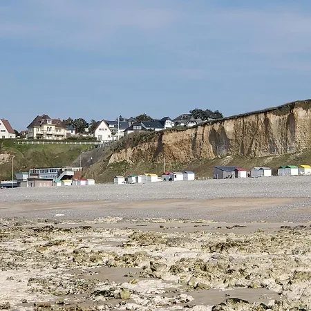 Pourquoi Pas * Criel-sur-Mer